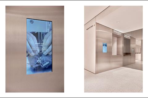 Watch repair westfield stratford sales